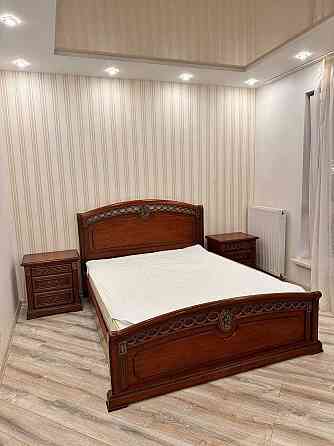 Довгострокова оренда просторої квартири у новобудові міста Винники Винники