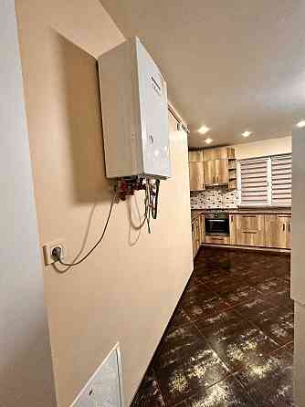 Довгострокова оренда просторої квартири у новобудові міста Винники Винники