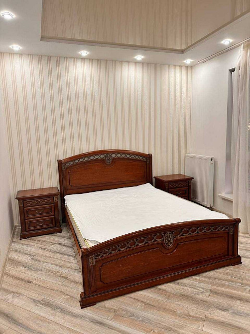 Довгострокова оренда просторої квартири у новобудові міста Винники Винники - изображение 3