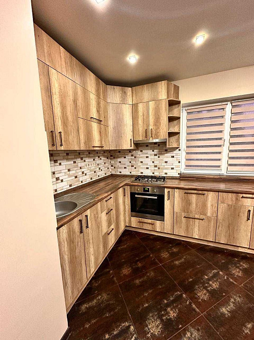 Довгострокова оренда просторої квартири у новобудові міста Винники Винники - изображение 8