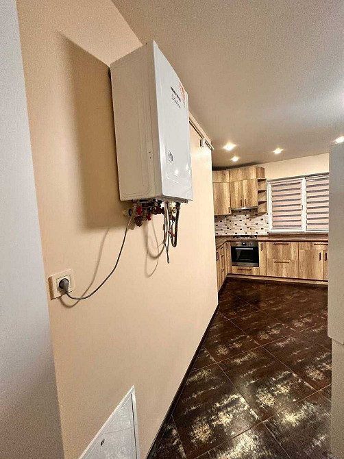 Довгострокова оренда просторої квартири у новобудові міста Винники Винники - изображение 5