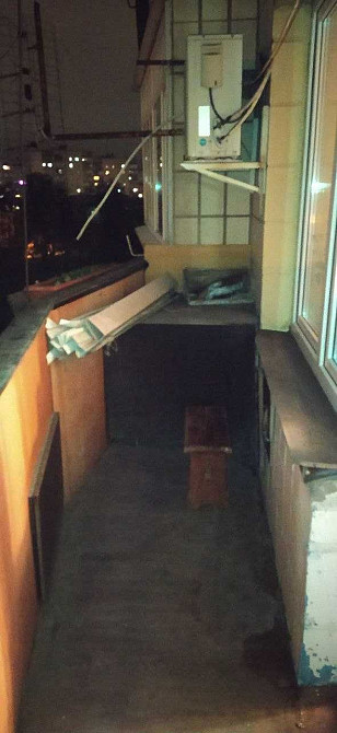 Сдам квартиру на Виноградаре Киев - изображение 4