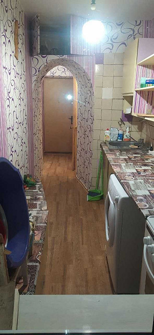 Сдам квартиру на Виноградаре Киев - изображение 2