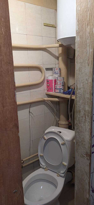 Сдам квартиру на Виноградаре Киев - изображение 7