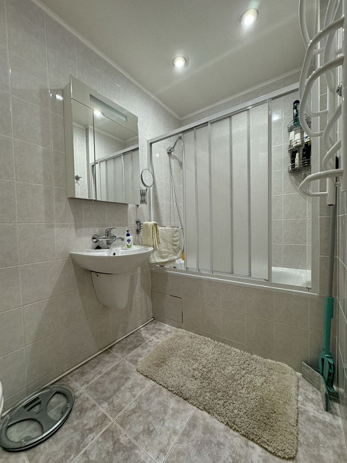 Оренда топової трикімнатної квартири, центр міста , всім оснащена Черкассы - изображение 5