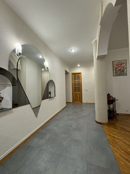 Оренда топової трикімнатної квартири, центр міста , всім оснащена Черкассы - изображение 3