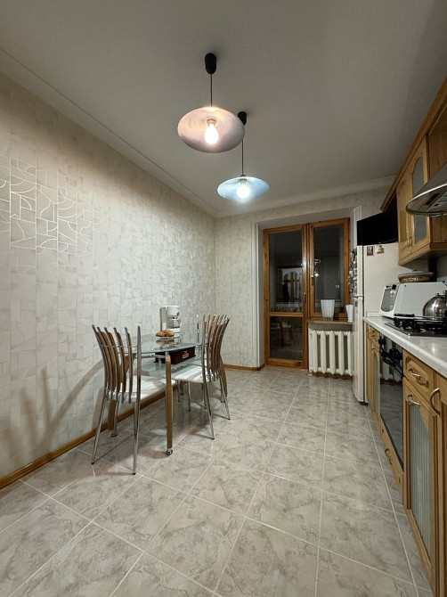 Оренда топової трикімнатної квартири, центр міста , всім оснащена Черкассы - изображение 6