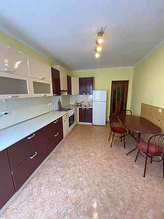 Оренда трикімнатної квартири у центрі Івано-Франківська Ивано-Франковск