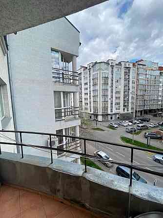 Оренда трикімнатної квартири у центрі Івано-Франківська Ивано-Франковск