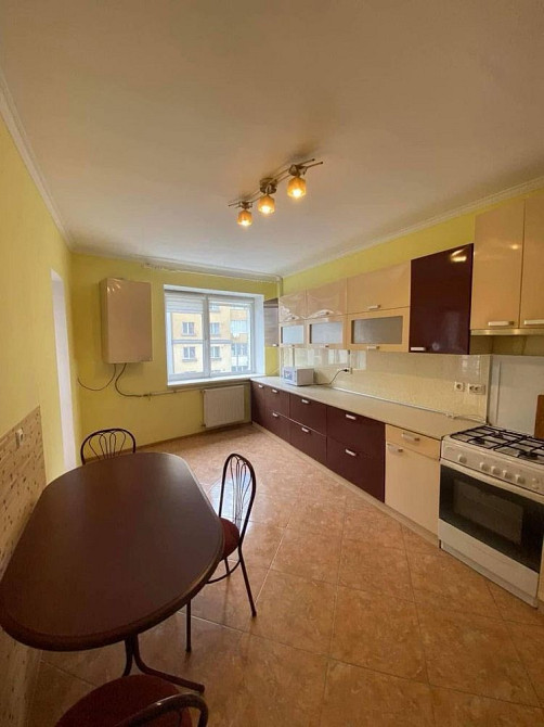 Оренда трикімнатної квартири у центрі Івано-Франківська Ивано-Франковск - изображение 1