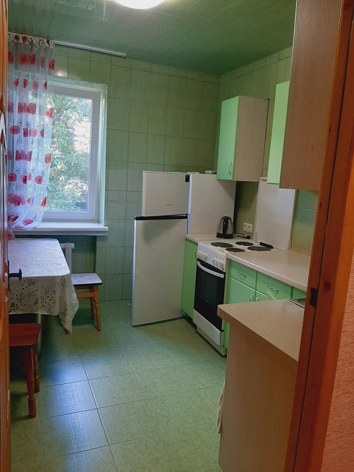 Сдам помесячно 2к.квартиру на Семена Палия,ТЦМеркурий.Можно на 1 мес. Крижанівка - изображение 2