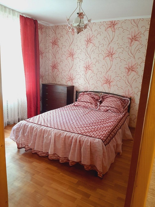 Сдам помесячно 2к.квартиру на Семена Палия,ТЦМеркурий.Можно на 1 мес. Крижанівка - изображение 1