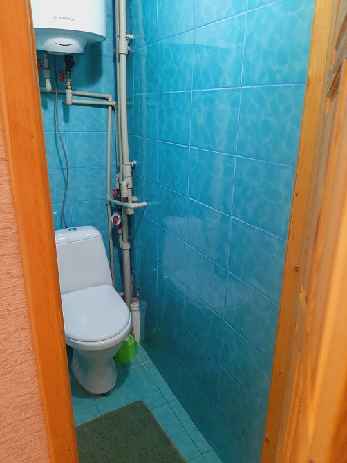 Сдам помесячно 2к.квартиру на Семена Палия,ТЦМеркурий.Можно на 1 мес. Крижанівка - изображение 4