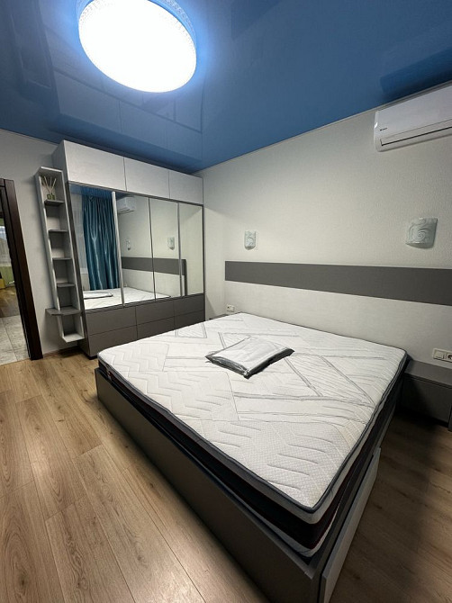 ЖК Центральний, 2 кімнатна, ГАЗ,  1 поверх Ірпінь - зображення 8