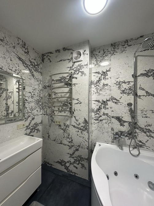 ЖК Центральний, 2 кімнатна, ГАЗ,  1 поверх Ірпінь - зображення 7