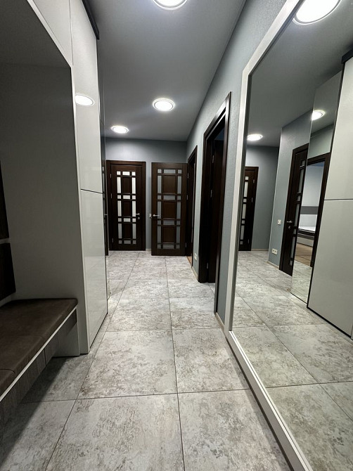 ЖК Центральний, 2 кімнатна, ГАЗ,  1 поверх Ірпінь - зображення 2