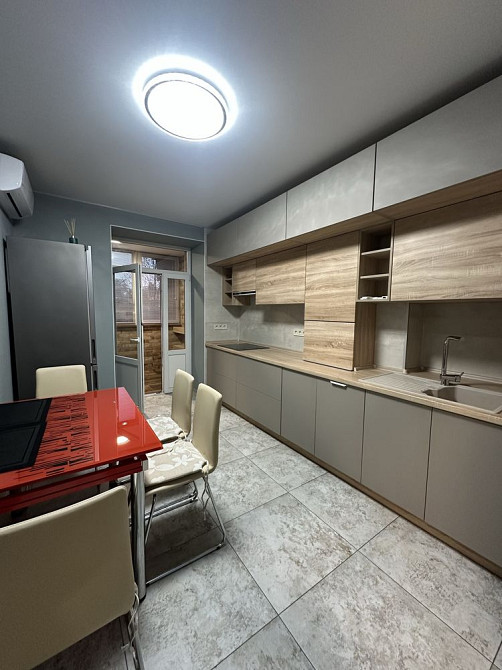 ЖК Центральний, 2 кімнатна, ГАЗ,  1 поверх Ірпінь - зображення 1