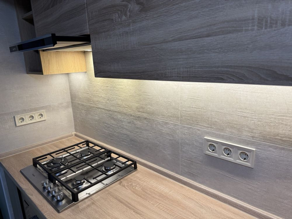 ЖК Центральний, 2 кімнатна, ГАЗ,  1 поверх Ірпінь - зображення 3