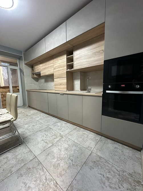 ЖК Центральний, 2 кімнатна, ГАЗ,  1 поверх Ірпінь - зображення 4