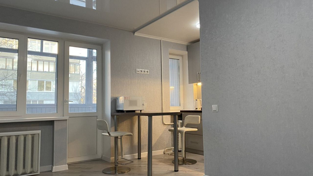 Оренда Євроремонт центр метро Сирец Дорогожичі Киев - изображение 1