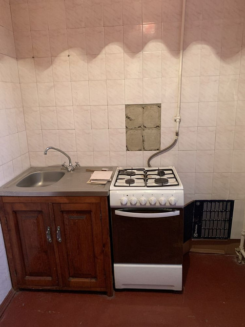 Сдам 1 комнатную квартиру на Алмазном Полтава - зображення 1