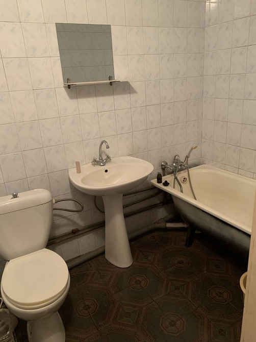 Сдам 1 комнатную квартиру на Алмазном Полтава - зображення 3