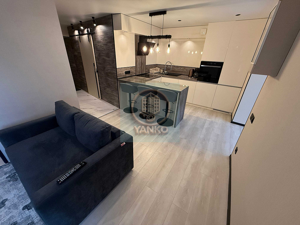 Ексклюзивна сучасна 1но кім - Академічний Вінниця - зображення 7