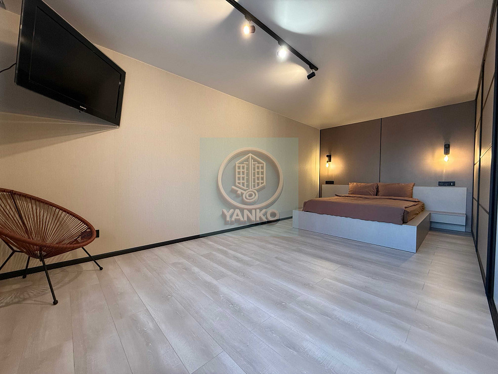 Ексклюзивна сучасна 1но кім - Академічний Вінниця - зображення 8