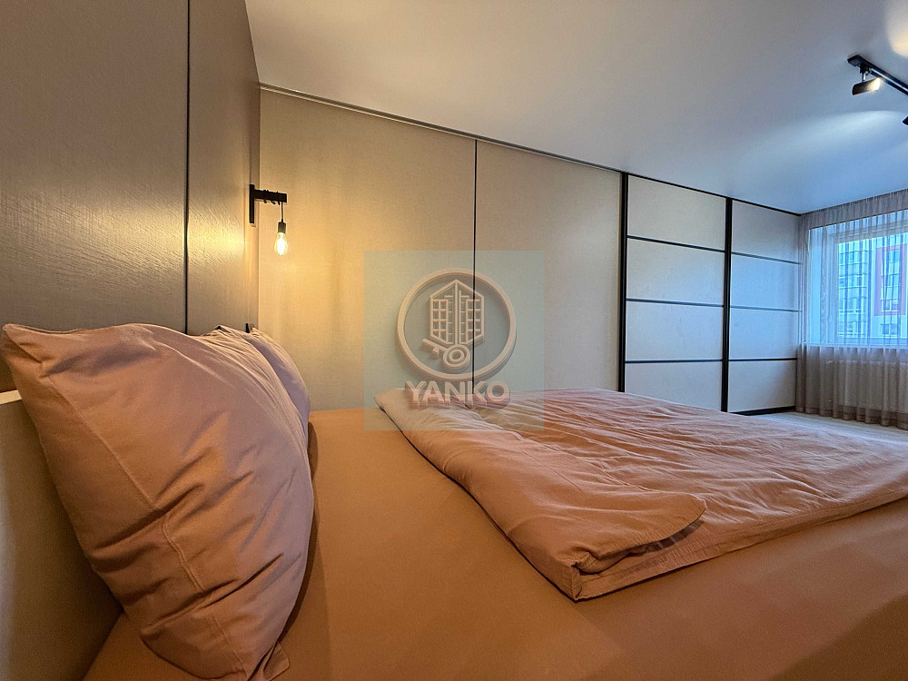 Ексклюзивна сучасна 1но кім - Академічний Вінниця - зображення 3