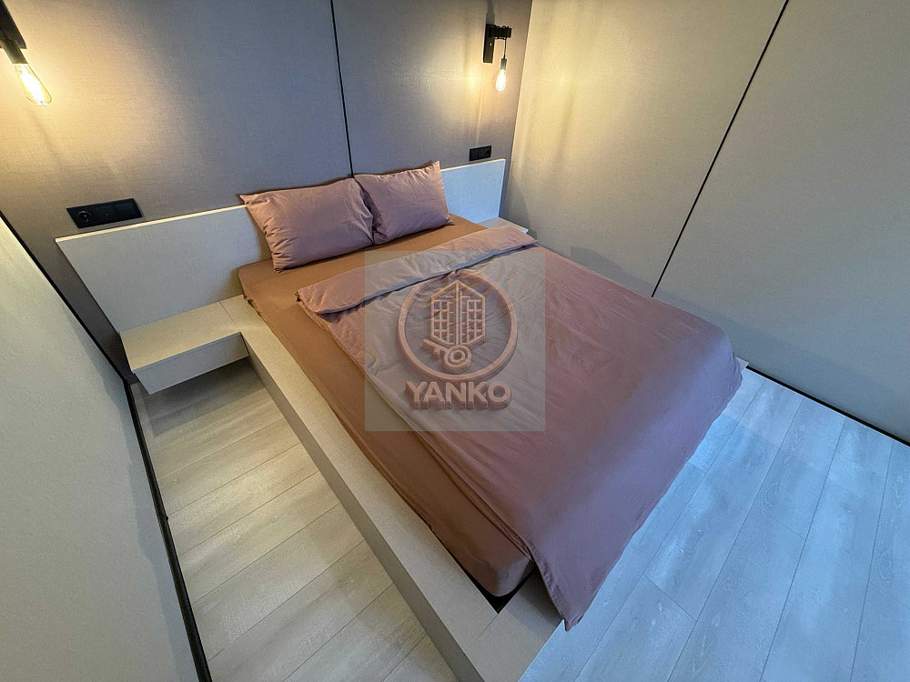 Ексклюзивна сучасна 1но кім - Академічний Вінниця - зображення 4