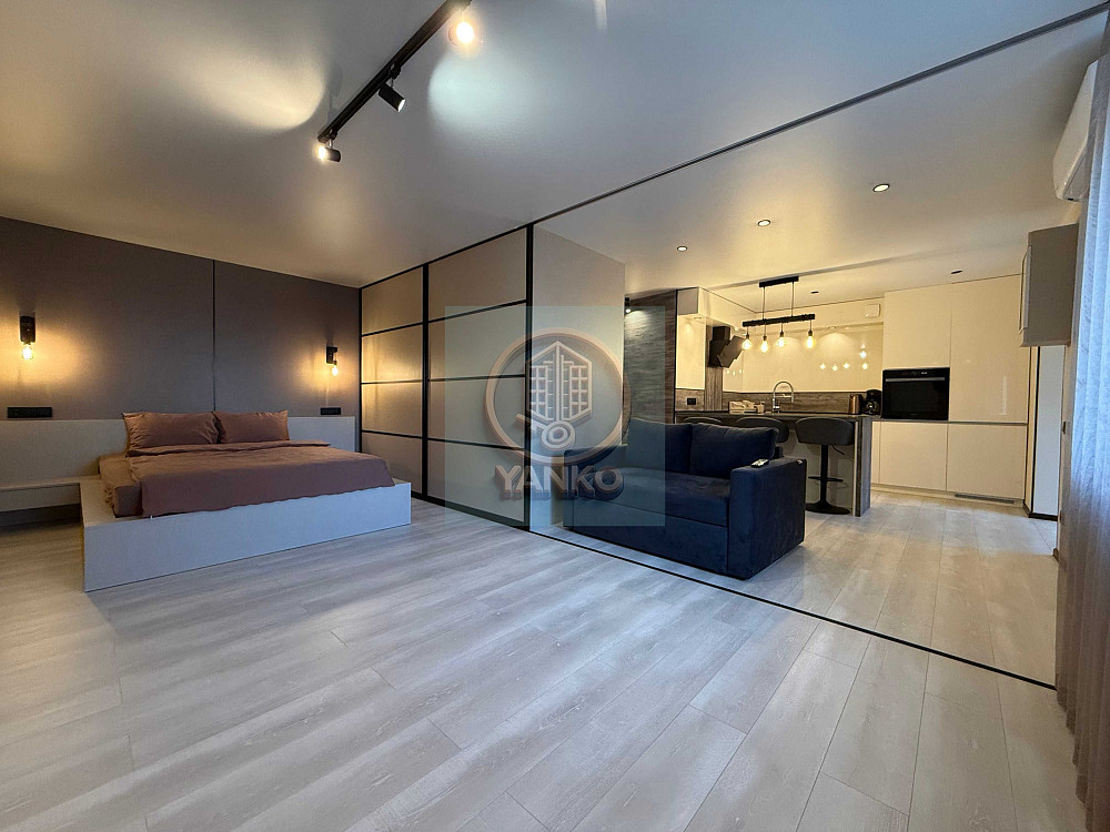 Ексклюзивна сучасна 1но кім - Академічний Вінниця - зображення 2