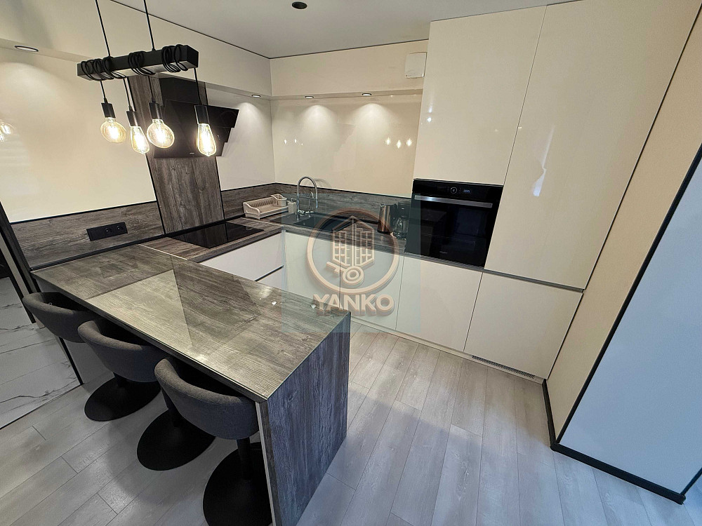 Ексклюзивна сучасна 1но кім - Академічний Вінниця - зображення 1