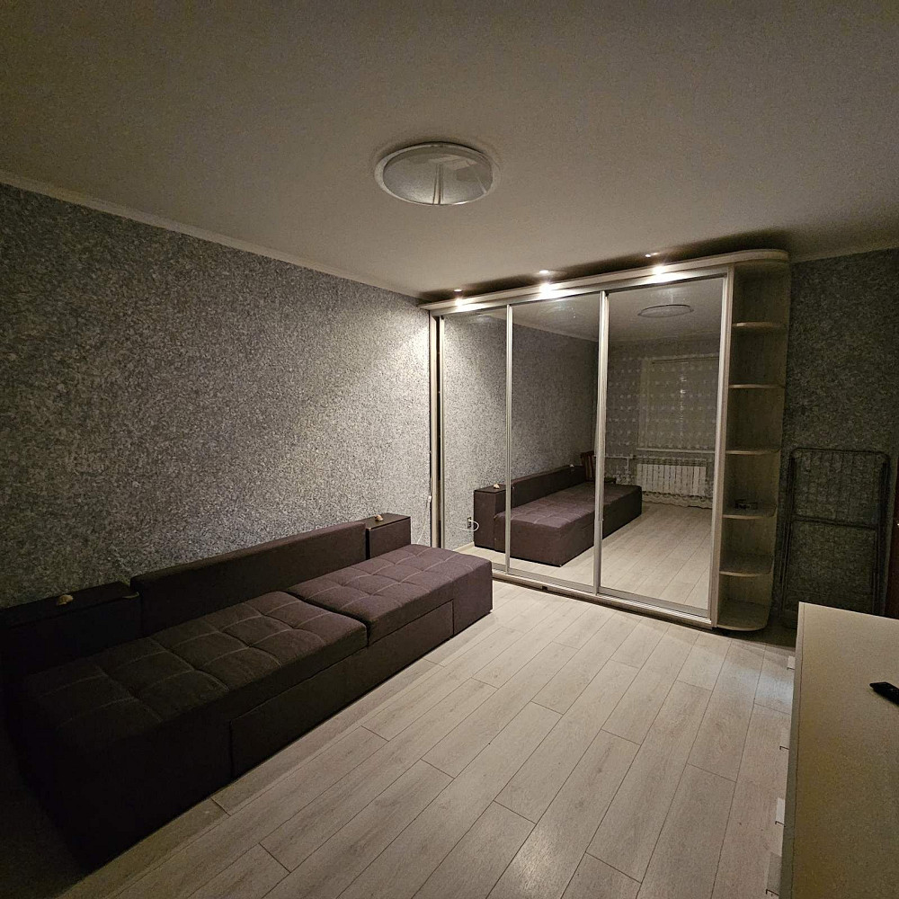 Вербицького 6а, 2 кімн. після ремонту Киев - изображение 2