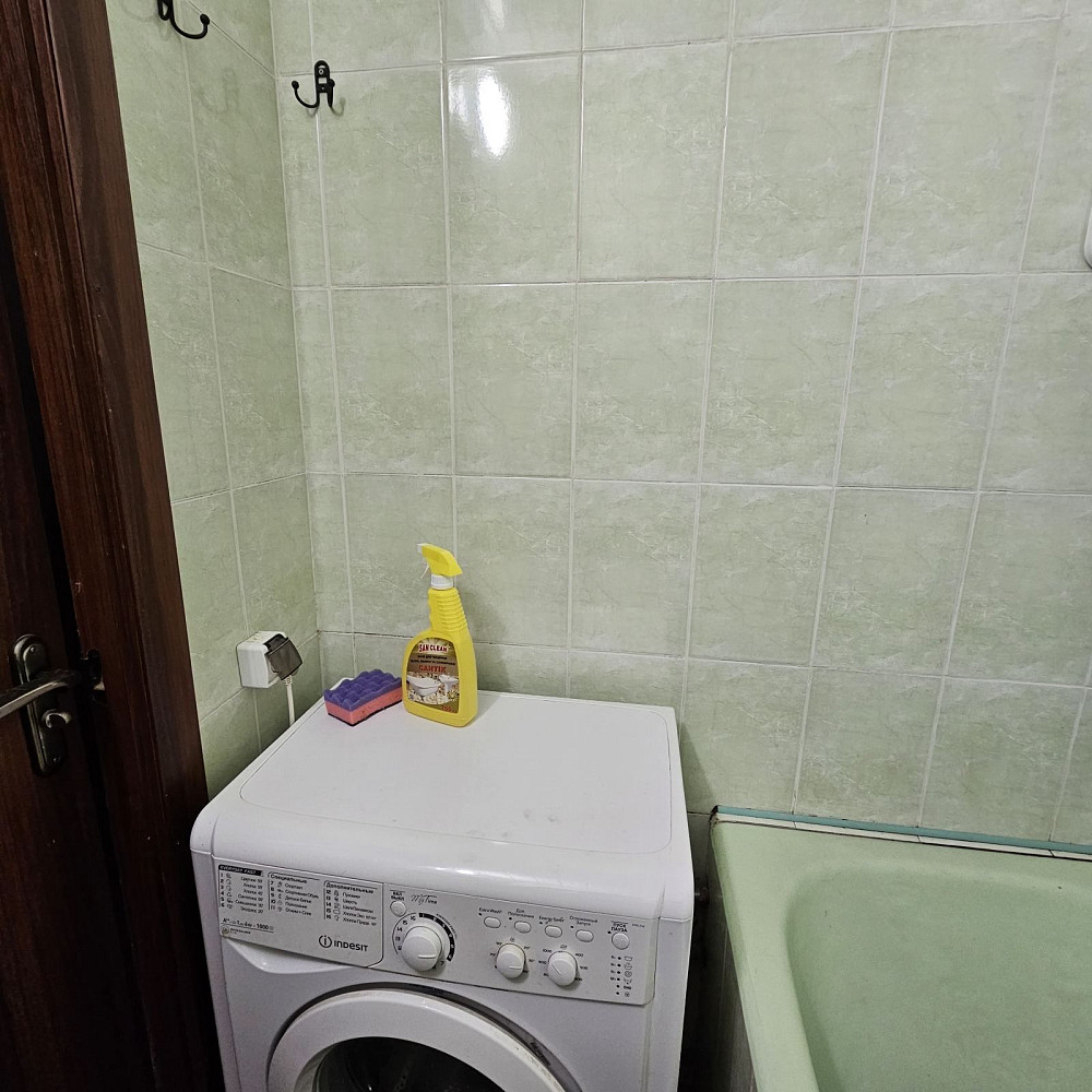 Вербицького 6а, 2 кімн. після ремонту Киев - изображение 8