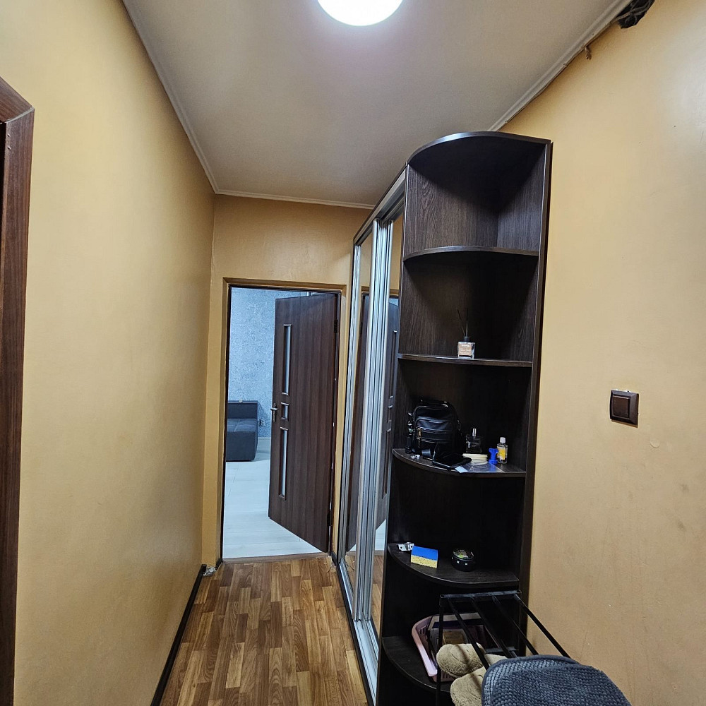 Вербицького 6а, 2 кімн. після ремонту Киев - изображение 3