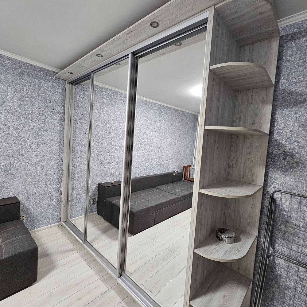 Вербицького 6а, 2 кімн. після ремонту Киев - изображение 5