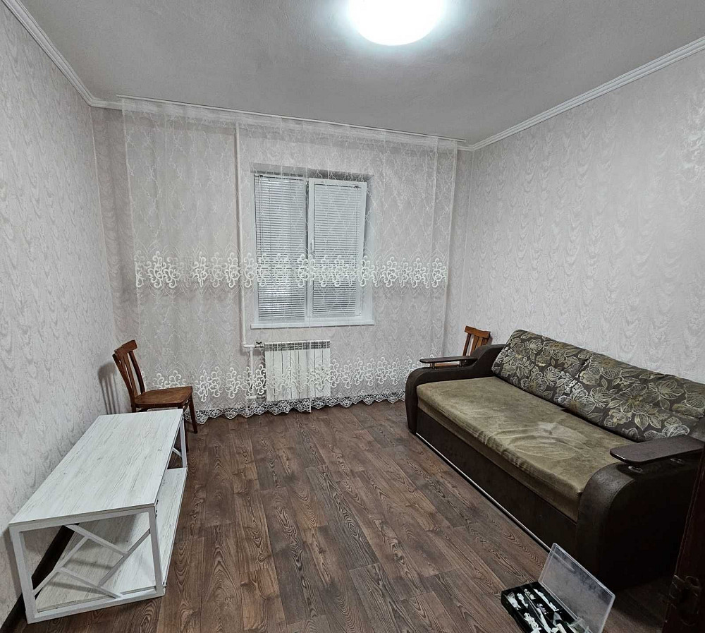 Вербицького 6а, 2 кімн. після ремонту Киев - изображение 7