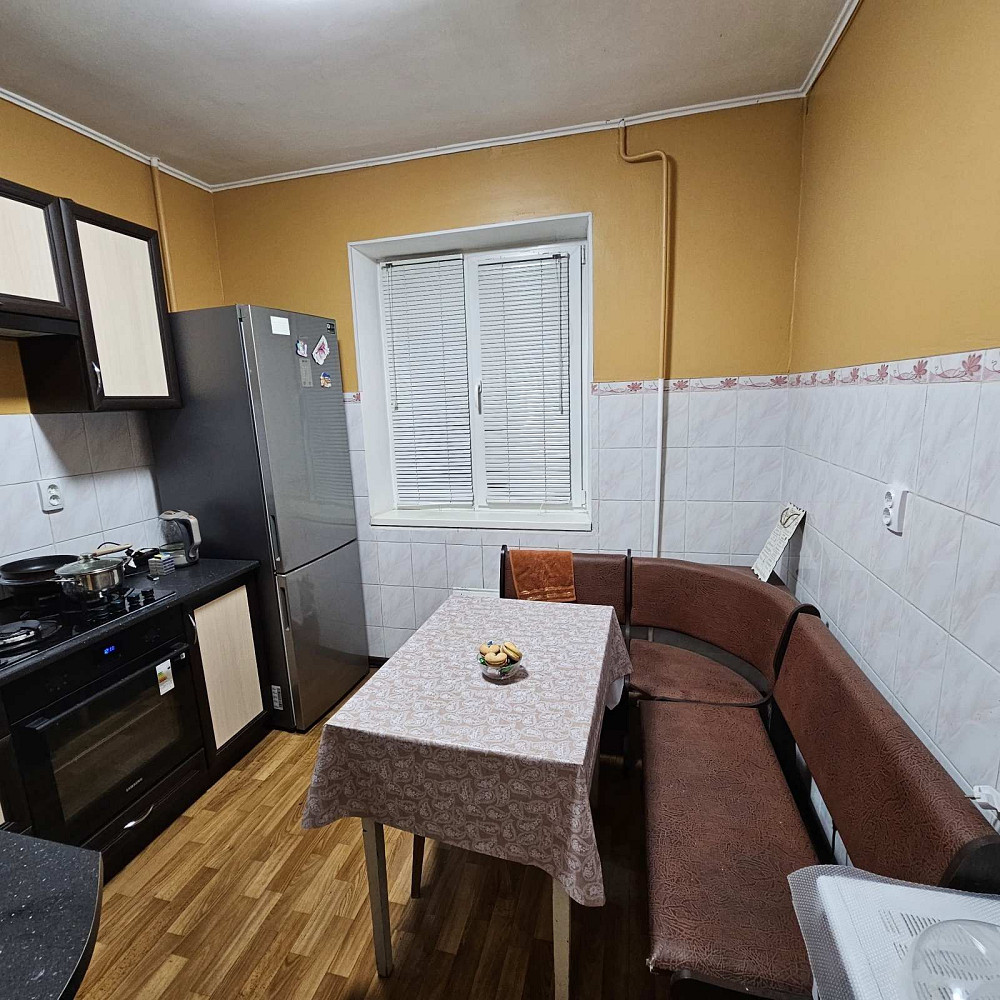 Вербицького 6а, 2 кімн. після ремонту Киев - изображение 4