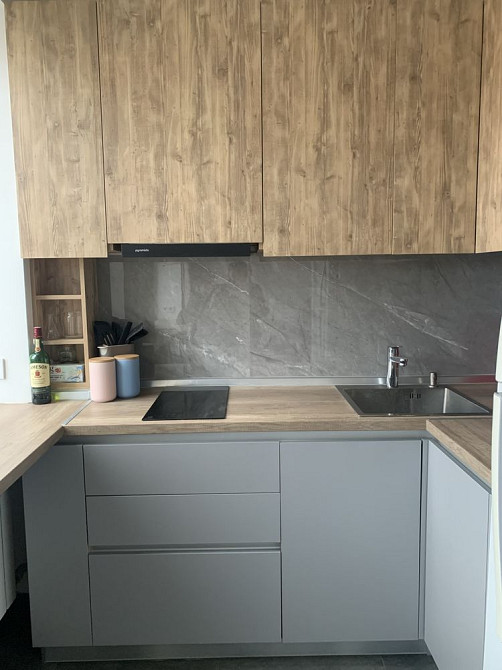 Сдам  1 комнатную в Центре Полтава - зображення 1