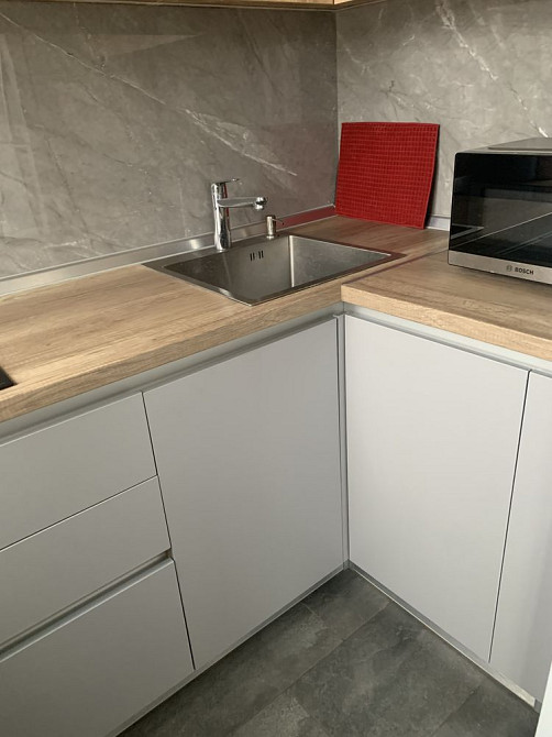 Сдам  1 комнатную в Центре Полтава - зображення 4