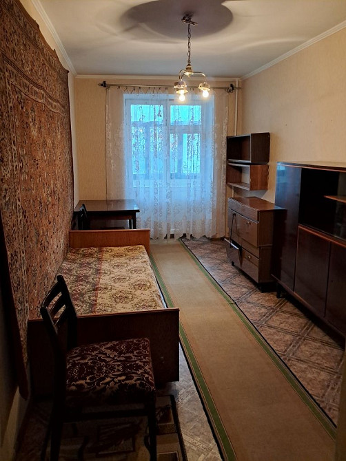 Здам 2-х кiмнатну квартиру Черкаси - зображення 3