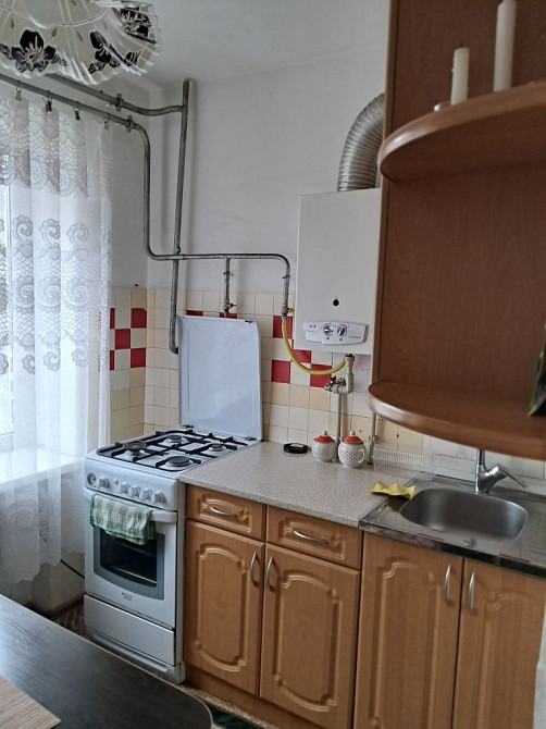 Здам 2-х кiмнатну квартиру Черкаси - зображення 1