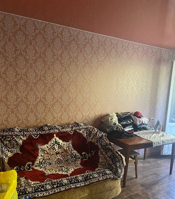 Оренда  2 кім квартири на Лівані, 9 ТУ Біла Церква - зображення 1