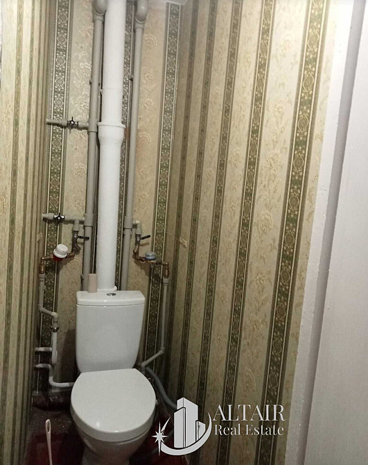 Пр. Победы!Алексеевка!Продам 1 комнатную квартиру 32м2,метро Победа VI Харьков - изображение 8