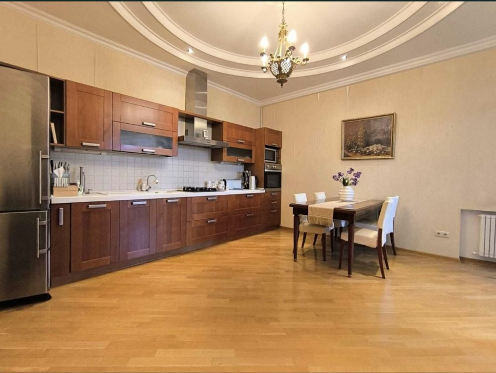 2-х комн, на Французком бульваре seg-2 Одеса - зображення 1