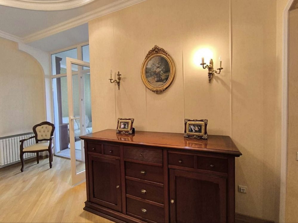 2-х комн, на Французком бульваре seg-2 Одеса - зображення 3