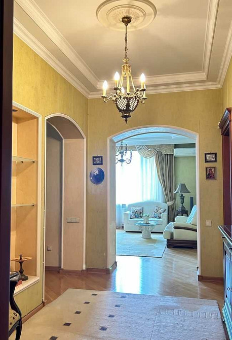 2-х комн, на Французком бульваре seg-2 Одеса - зображення 5