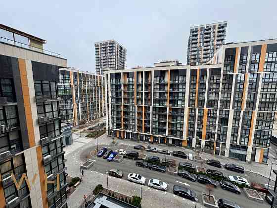 Продаж 3к, 118,6m², Французький квартал 2, Либідська, Без % Киев