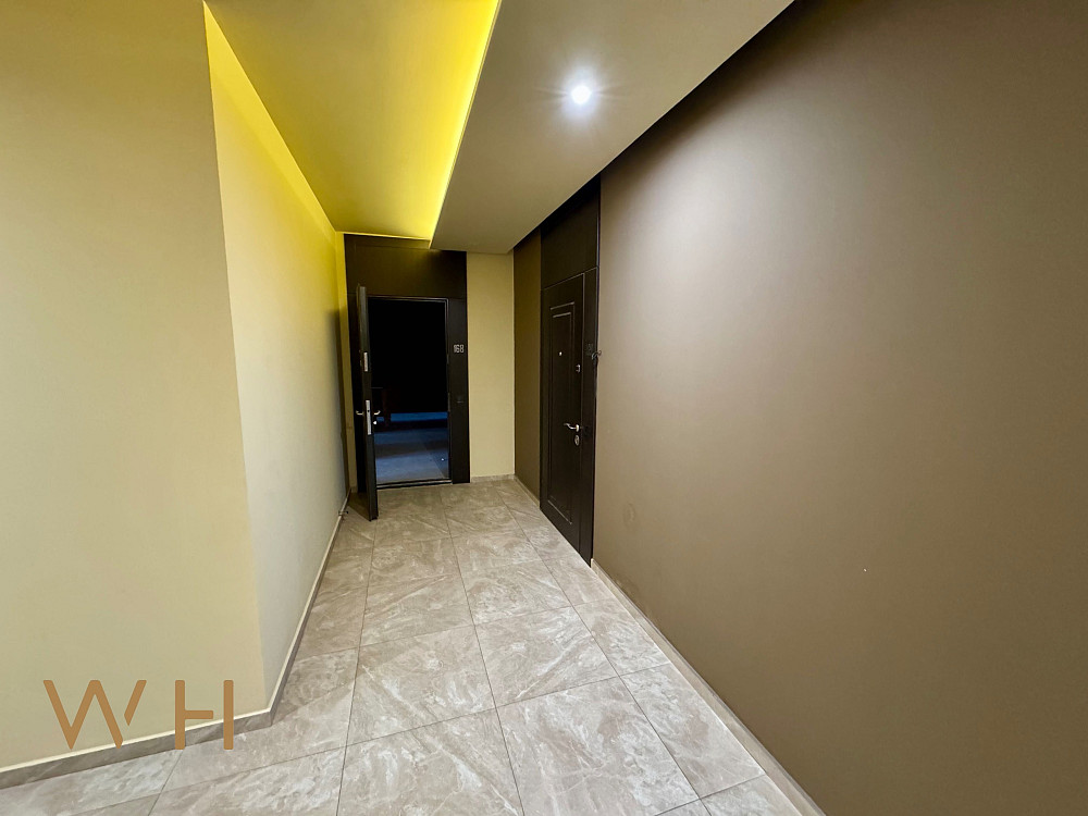 Продаж 3к, 118,6m², Французький квартал 2, Либідська, Без % Київ - зображення 8