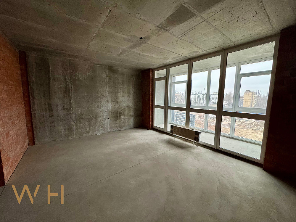 Продаж 3к, 118,6m², Французький квартал 2, Либідська, Без % Київ - зображення 7